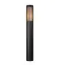 Nordlux Aludra 95 Sokkel Lamp Seaside Zwart | Geschikt voor E27